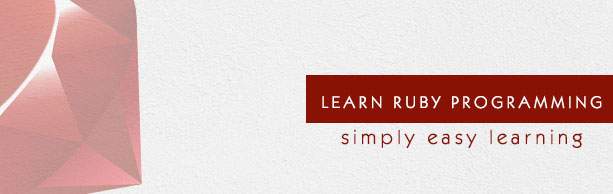Ruby Tutorial